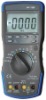 HP760F Digital AC True TMS Multimeter