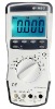 HP760G auto range digital multimeter