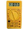 HP830B 3 1/2 DIGITAL MULTIMETER