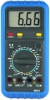 HP9804 3 1/2 DIGITAL MULTIMETER