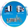 HPLC ( High Performance Liquid Chromatography )System