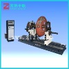HQ-3000 water pump impeller balancing machine