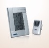 HR643 wireless thermometer hygrometer