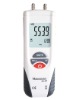 HT-1890 Pressure Manometer