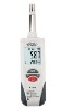 HT-350 Temperature and Humidity Meter