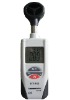 HT-380 Mini Anemometer