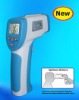 HT-660 non contact human body infrared thermometer