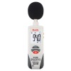 HT-850Digital Sound Level Meter with scale range: 30dB-130dB