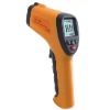 HT-866 Infrared Thermometer with Type K
