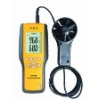 HT-9819 CFM/CMM Thermo-Anemometer