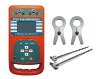 HT5600 Dual-Clamp Earth Resistance Tester