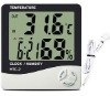 HTC-2 Digital Hygro-thermometer (indoor/outdoor)