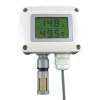 HTO series Temperature and humidity transmitter for duct mou