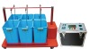 HTTX-HI Insulation Test instrument for Boots (Gloves)