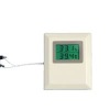 HTW series Temperature and humidity transmitter for outdoor