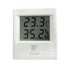 HTW3000 series Temperature and humidity transmitter for Wall