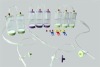 HTY Closed Sterile Canister