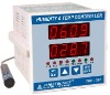 HUMIDITY & TEMPERATURE CONTROLLER