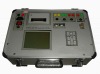 HV circuit breaker characteristics tester