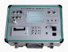 HV switch characteristics tester