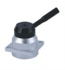 HV400-03 G3/8'' Hand Rotary Valve / hand-pull valves