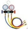 HVAC Manifold Gauge fitting parts