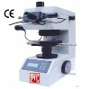 HVS-1000 digital display micro vickers hardness testing machine