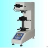 HVS-50A1/HVS-50D1 Manual/Automatic rotary turret digital Vickers hardness tester