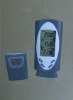 HW521 wireless weather station