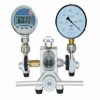 HX671C Hydraulic hand Pressure test pump(500bar)