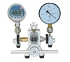 HX671C Hydraulic hand operated Pressure test pump