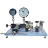 HX676 Hydraulic Pressure Calibration(high pressure supply)