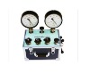 HX7620 Pneumatic pressure calibrator (with lead screw)