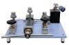 HX7620C Manual pressure kalibrtor--Pneumatico