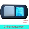 HY-448 Digital pocket scale