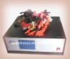 HY-CRS3 common injector and pump tester with CE certificate