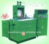 HY-D Single pump test bench