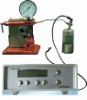 HY-I Fuel Injector Nozzle Tester, cast iron body.