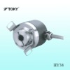 HY38 Rotary Encoder / 38mm diameter Encoder