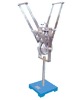 HZ-1718 Rigid tube bending test machine