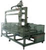 Hail Impact Resistance Test System