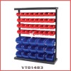 Half Bulk Bin Storage Rack(VT01483)