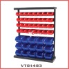 Half Bulk Bin Storage Rack(VT01483)