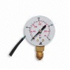 Hall CNG Pressure Gauge