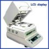 Halogen Lamp 100g/1mg/0.01% Moisture Machine