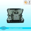 Hammer surface resistance tester