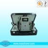 Hammer type surface resistance tester