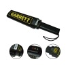 Hand Held Metal Detector