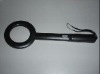 Hand Held Metal Detector