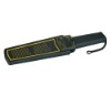 Hand Held Metal Detector